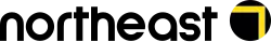 Northeast airlines uk logo