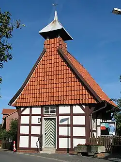 St.-Michaelis-Kapelle Northen