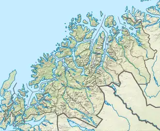 Malangsfjord (Troms)