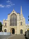 Norwich Cathedral