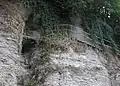 Höhleneingang
