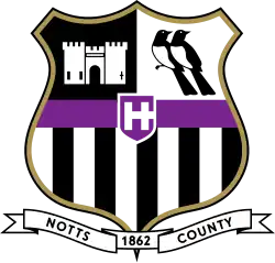 Notts County
