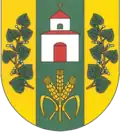 Wappen von Nová Ves