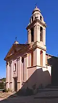 Kirche Santa-Croce