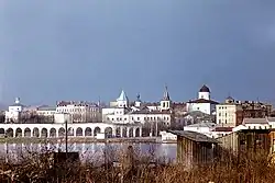 Historische Monumente von Nowgorod und Umgebung