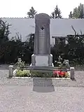 Gefallenendenkmal