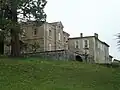 Château de Périvoye