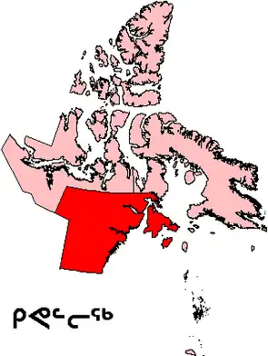 Kivalliq