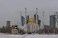 Nur-Astana-Moschee