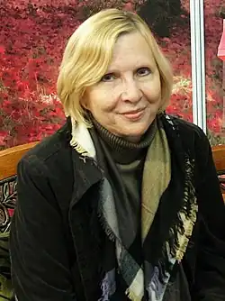 Maria Nurowska, 2012