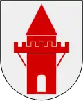 Wappen von Nyköping