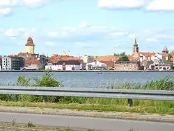 Nykøbing Falster