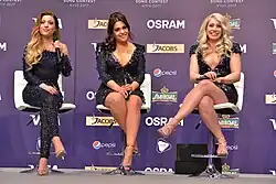 O'G3NE (2017)