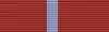 Order of British India, Bandschnalle zweiter Klasse 1939–1947