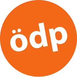 Logo der ÖDP