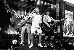 Oberhausen Olé, 11.06.2022