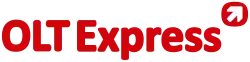 Logo der OLT Express Poland