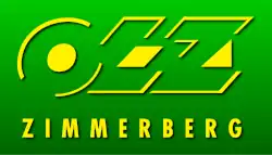 Das Logo des Orientierungslauf-Vereins OL Zimmerberg.