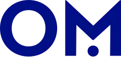 Logo der OM-Medien