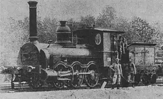 ÖNWB IVa No. 110 „Paka“