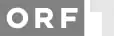 Cornerlogo von ORF 1 seit dem 25. April 2019[44]
