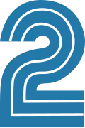 Logo von 1975 bis 1980