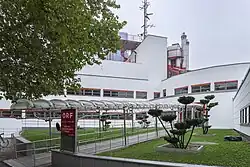 ORF-Landesstudio Linz