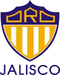 Logo des CD Oro Jalisco (1990er und 2000er Jahre)