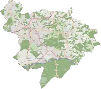 Duckterath (Bergisch Gladbach)