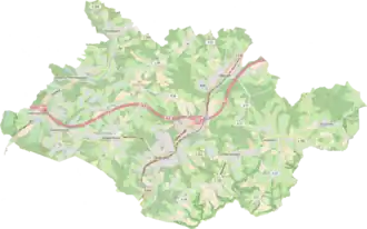 Heiligenhaus (Overath)