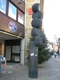 Lebensbaum, 1977 Koordinaten52.2764338.042178