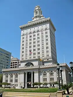Oakland City Hall