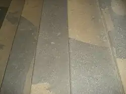 Schönheit des Kaisersteines