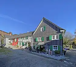 Obenmankhaus 12/14/16