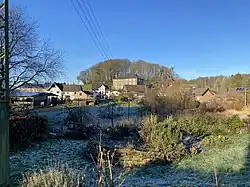 Ortschaft Oberbreidenbach