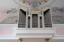 Orgel