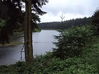 Oberer Kellerhalsteich