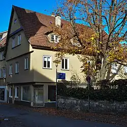 Oberer Metzgerbach 29