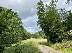 Oberes Lindlarer Sülztal bei Orbach