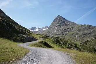 Der Hangerer von Norden