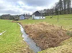 Hof Oberlüttgenau 1