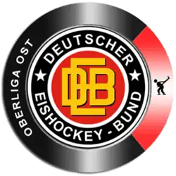 Logo der Oberliga Ost