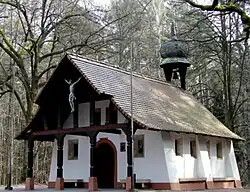 Obernauer Kapelle