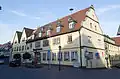 Ehemaliges Gasthaus