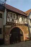 Torhaus