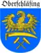 Wappen Oberschlesiens