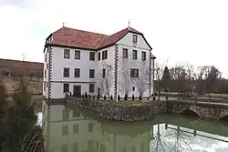 Schloss Oberstadt, Thüringen