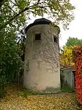 Südlicher Wachturm