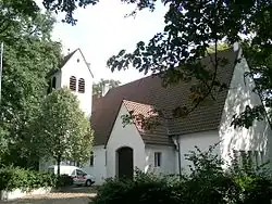 Waldkirche