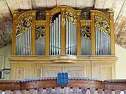 Orgel